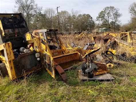 skid steer engine for sale|bobcat skid steer salvage yards.